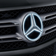 Illustration for article titled This Glowing Mercedes-Benz Star Is Not Grounded In Reality So Now Theres A Recall